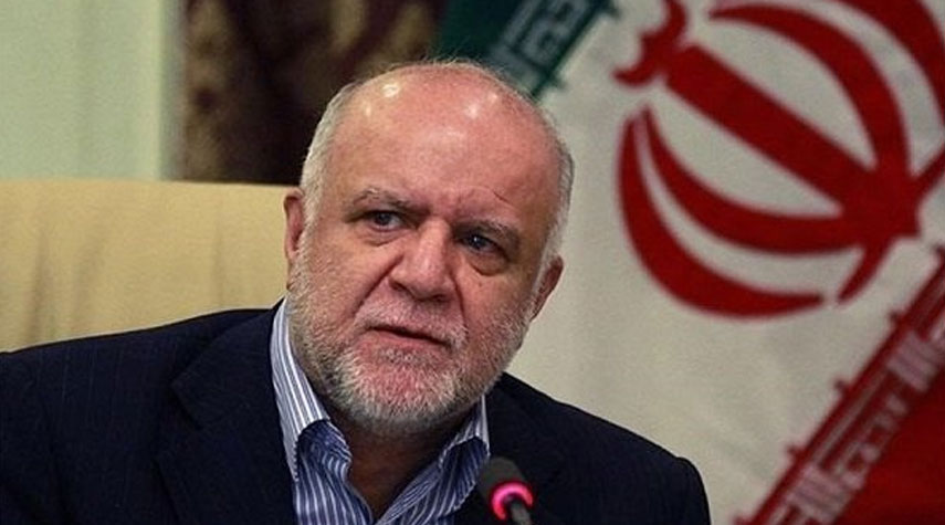 وزير النفط الايراني: اجتماع اوبك يختتم اعماله بالاتفاق على تمديد خفض الامدادات