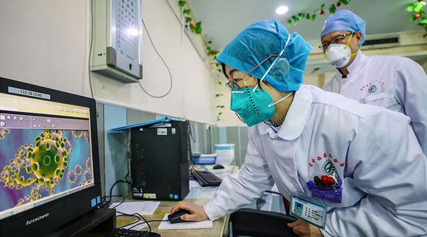 الصين: سنجعل أي مصل لفيروس كورونا منفعة عامة عالمية