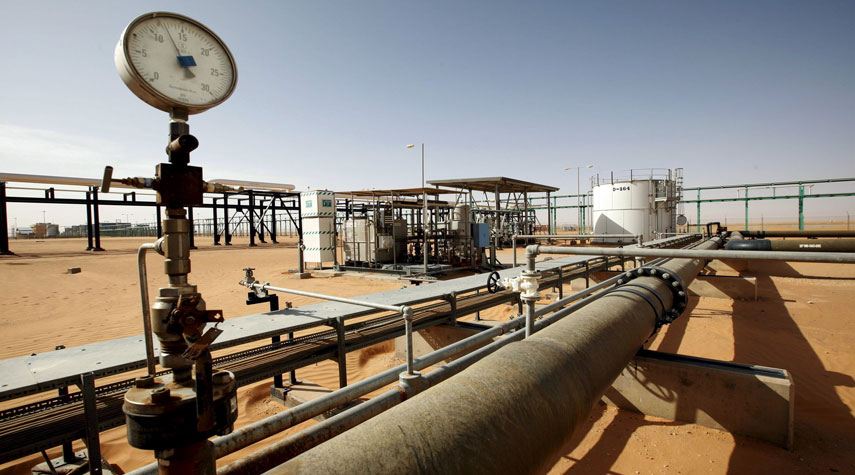 ليبيا تؤكد عودة الإنتاج بحقل الشرارة النفطي