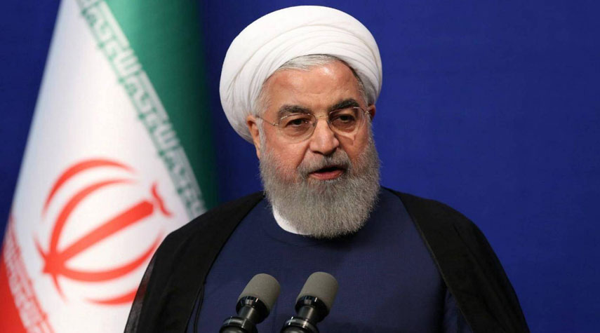 روحاني: رمضان عبد الله نبراس للاجيال القادمة في الجهاد والمقاومة