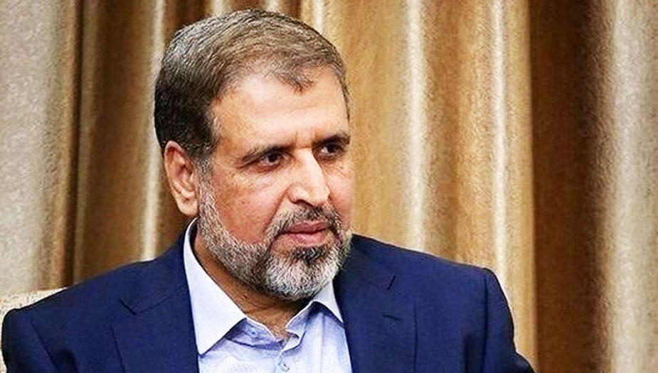 كبار المسؤولين الايرانيين ينعون الأمين العام السابق لحركة الجهاد الإسلامي