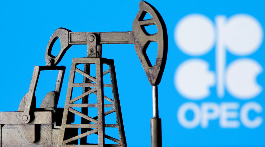  ارتفاع أسعار النفط بعد تمديد "أوبك+" تخفيضات الإنتاج