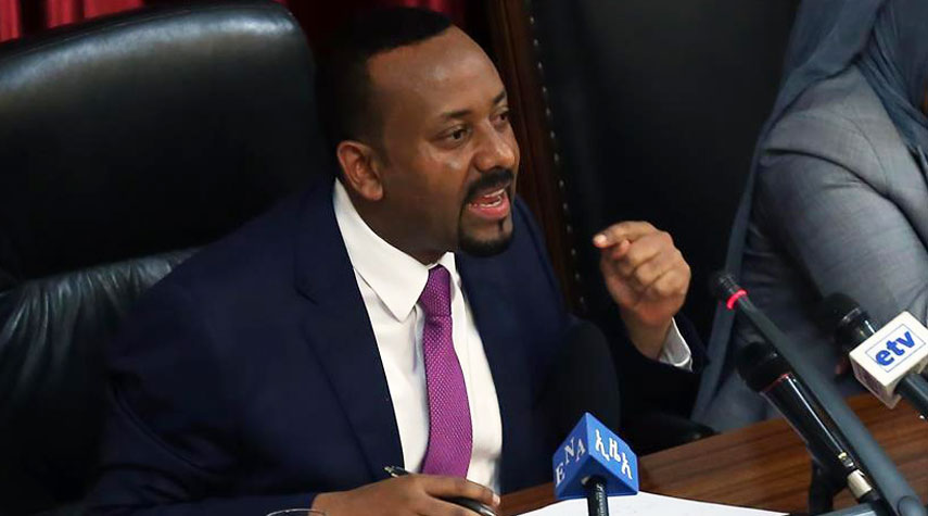 إثيوبيا: قرار تعبئة سد النهضة لا رجعة فيه