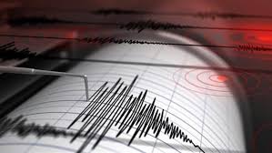 زلزال بقوة4.2 درجات يضرب شمال شرق ايران