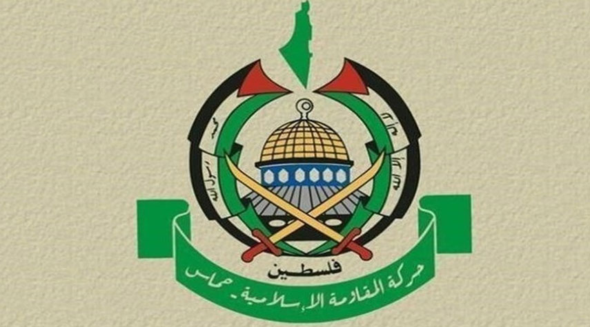 حماس: العقوبات على محكمة لاهاي تعكس منطق البلطجة الأمريكية