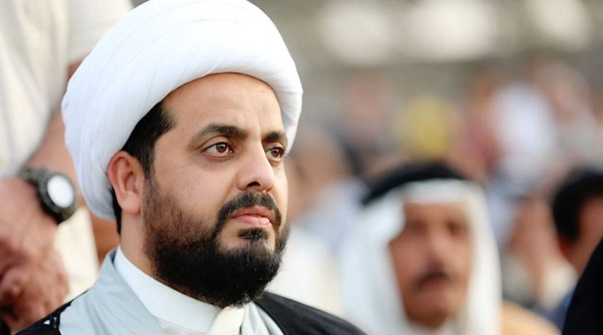 الشيخ الخزعلي: لن نسمح بالالتفاف في بقاء القوات الامريكية