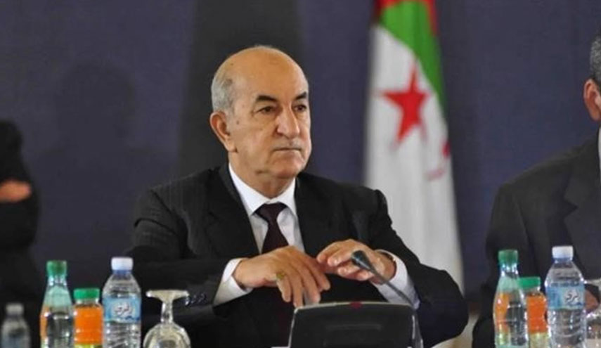 الجزائر تعلن استعدادها للتعاون في حل الازمة الليبية