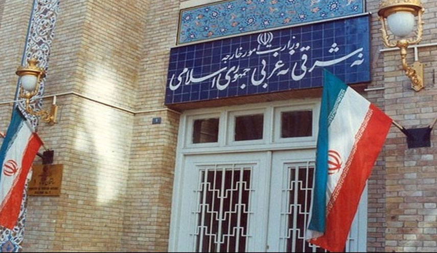 طهران ترفض المزاعم الواردة في تقرير امانة الامم المتحدة