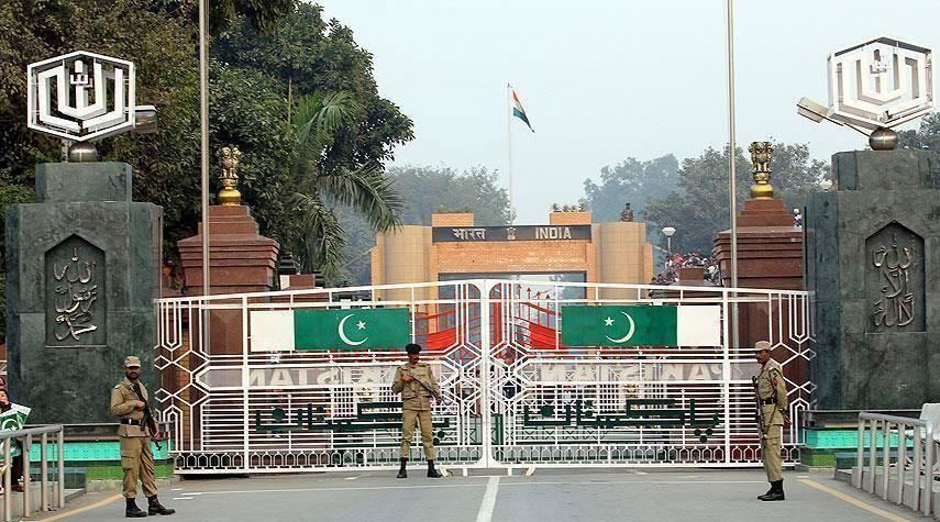 فقدان اثنين من موظفي السفارة الهندية في باكستان