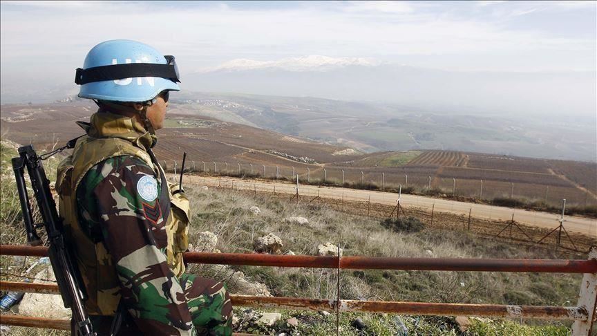 الأمم المتحدة تستبعد انسحابها من لبنان