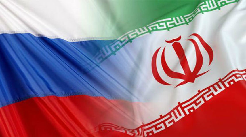 طهران وموسكو تؤكدان رفض النزعات الأحادية في تسوية قضايا العالم
