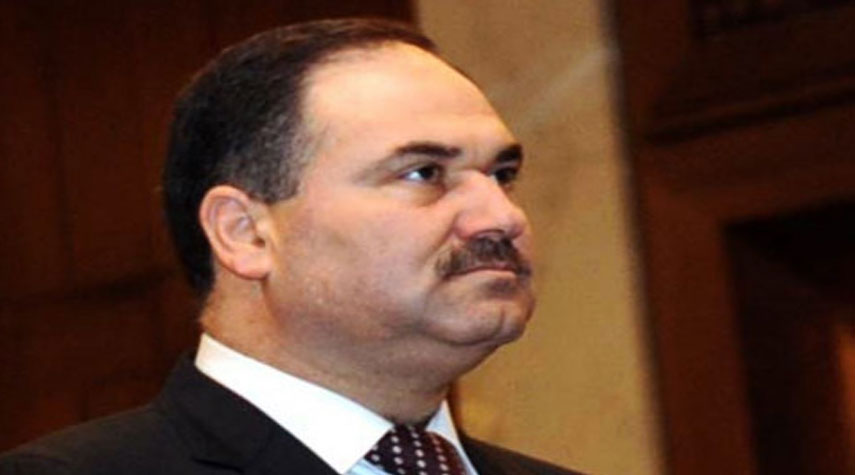 القضاء العراقي يعلن توقيف وزير المالية الاسبق رافع العيساوي