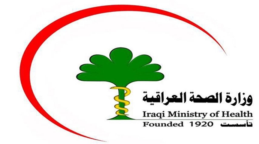 الصحة العراقية تعلن تسجيل 1385 إصابة بكورونا خلال 24 ساعة