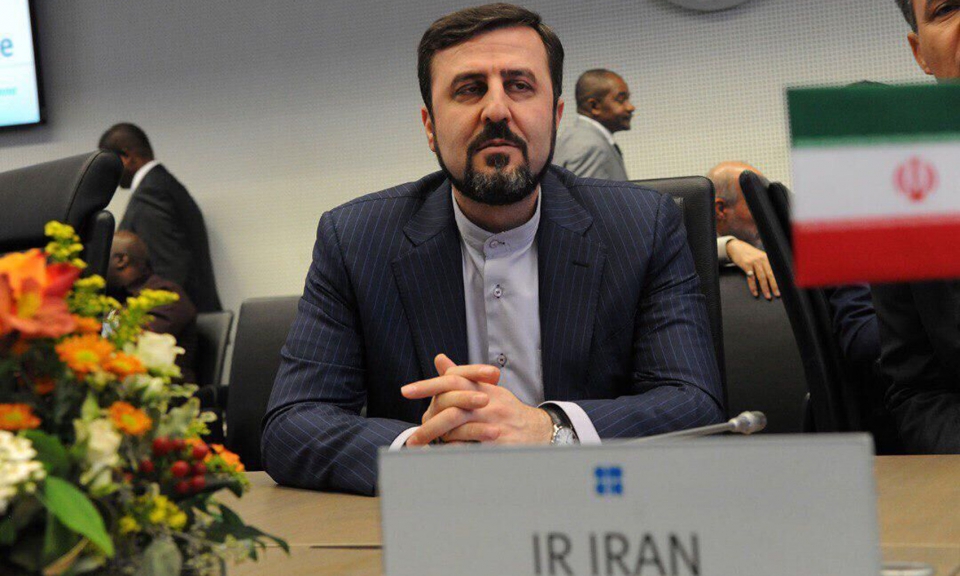 طهران تحذر من تسريب المعلومات السرية في مجلس الحكام