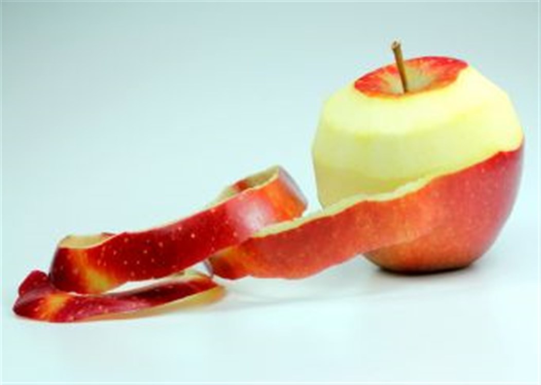 أول دواء من قشور التفاح لعلاج مرض خطير ؟!