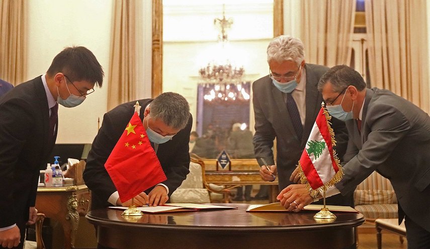 بعد خطاب السيد نصر الله... الصين تبدي استعدادها للتعاون مع لبنان