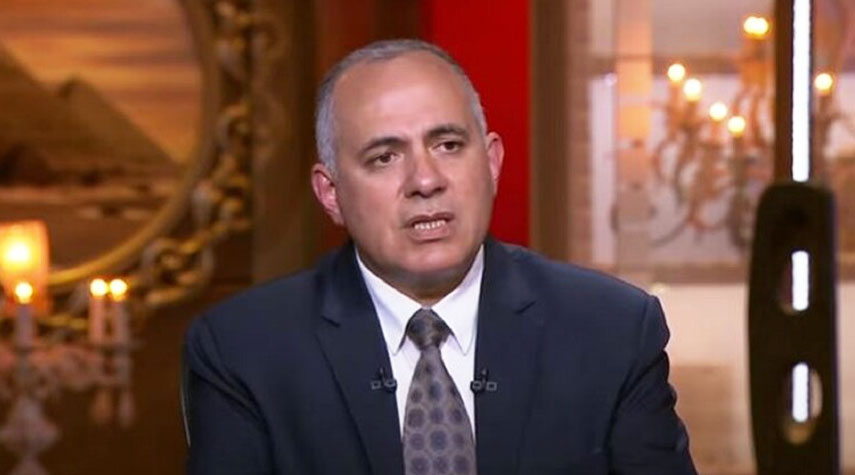 وزير الري المصري: مفاوضات سد النهضة لم تحقق أي تقدم
