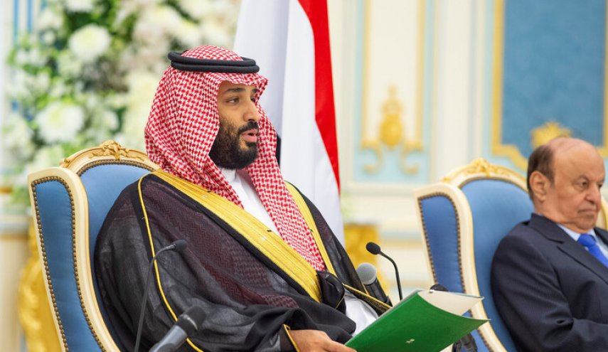 السعودية تقترح تنفيذ اتفاق الرياض في جنوب اليمن
