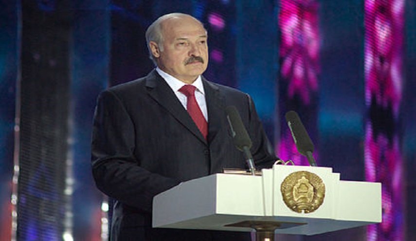 بيلاروسيا تفشل محاولة زعزعة الاستقرار في البلاد
