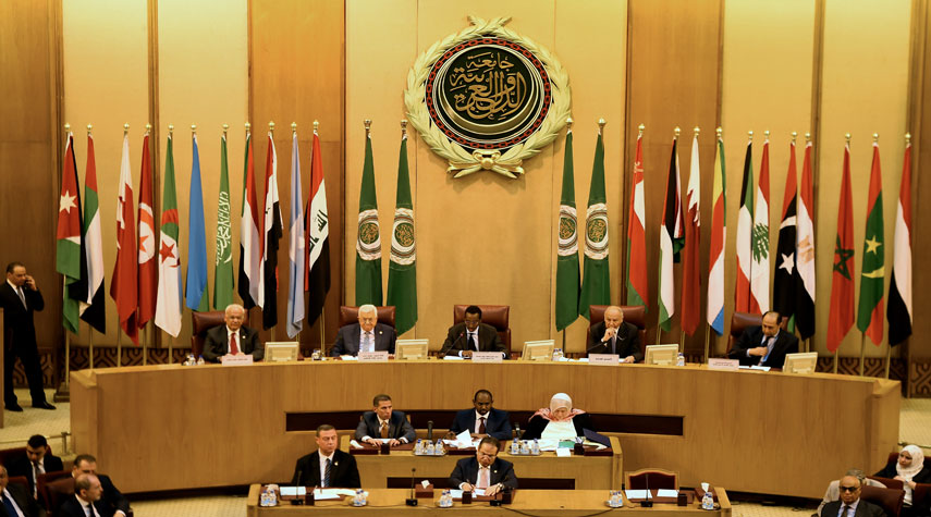 الجامعة العربية تتلقى طلباً لاجتماع طارئ بشأن ليبيا