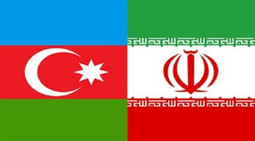 مناقشة التبادل التجاري والحدودي بين إيران وأذربيجان..والتفاصيل..