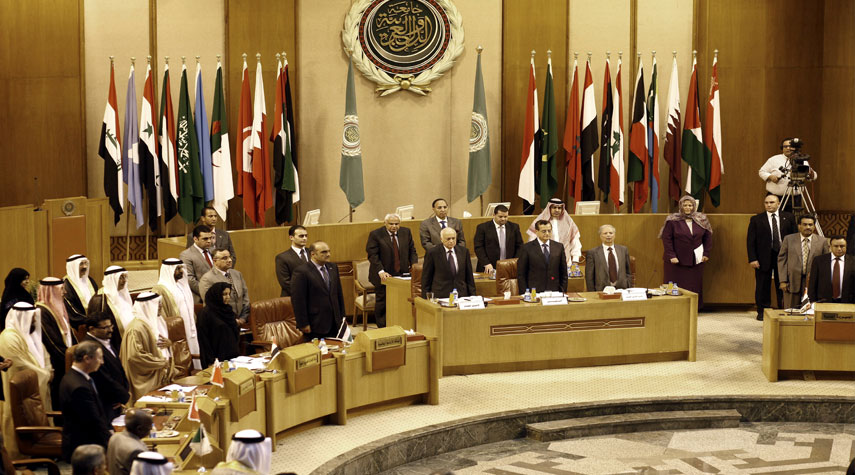الجامعة العربية تعقد اجتماعاً طارئاً حول ليبيا