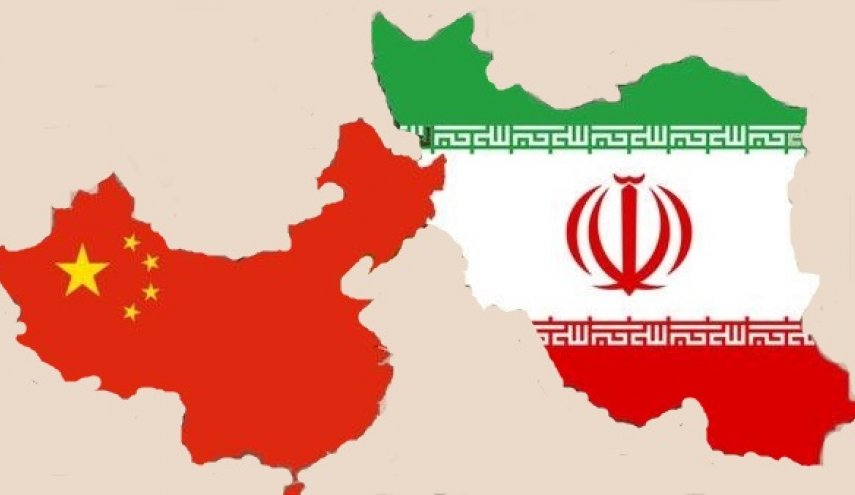  ايران تقر برنامج التعاون الشامل مع الصين الممتد لـ 25 عاما 