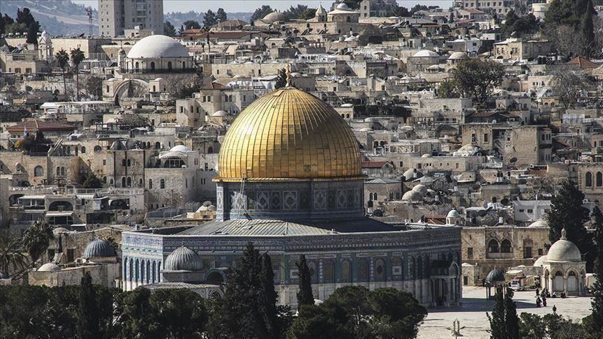 مخطط إسرائيلي لتحويل القدس لمدينة يهودية مركزية