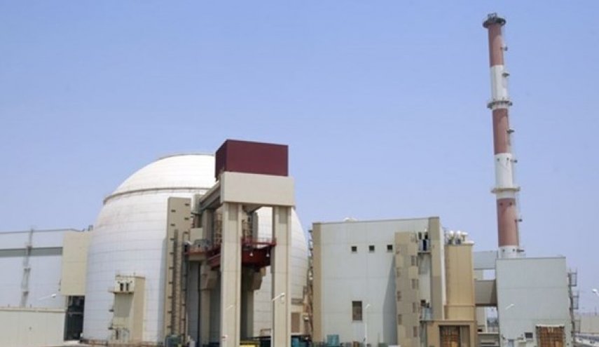 ايران: محطة بوشهر النووية ترتبط من جديد بشبكة الكهرباء العامة
