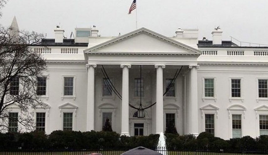 واشنطن تخلي البيت الابيض من الصحفيين في ظروف غامضة