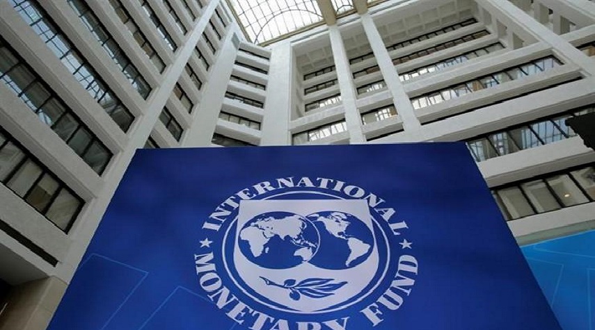 صندوق النقد الدولي يتنبأ بمصير أسوأ للاقتصاد العالمي