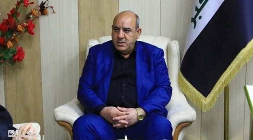 برلماني عراقي: تحقيق الاستقرار الداخلي مرهون بخروج القوات الاجنبية