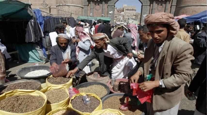 الأمم المتحدة تحذر من كارثة اقتصادية في اليمن