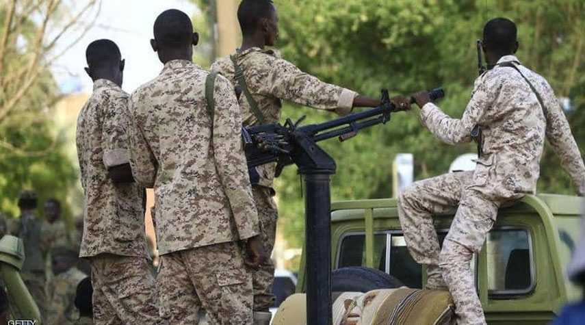 مقتل سجين وجرح 4 آخرين بعد محاولة هروب جماعي في السودان