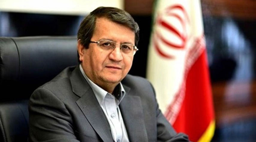 محافظ البنك المركزي الايراني يؤكد الدور المفيد للناشطين الاقتصاديين