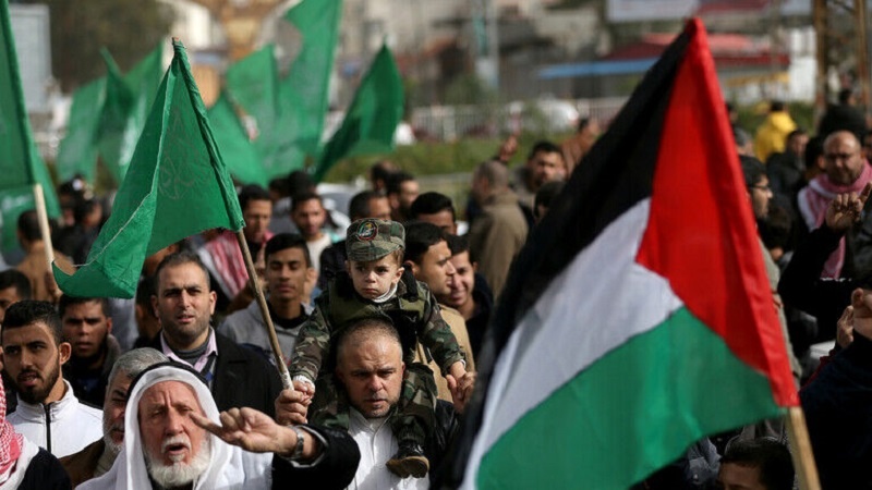 الفصائل الفلسطينية.. الاربعاء القادم يوم غضب لمواجهة الضم الصهيوني