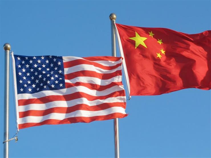  الصين تطالب برفع الحظر الأمريكي على الدول 