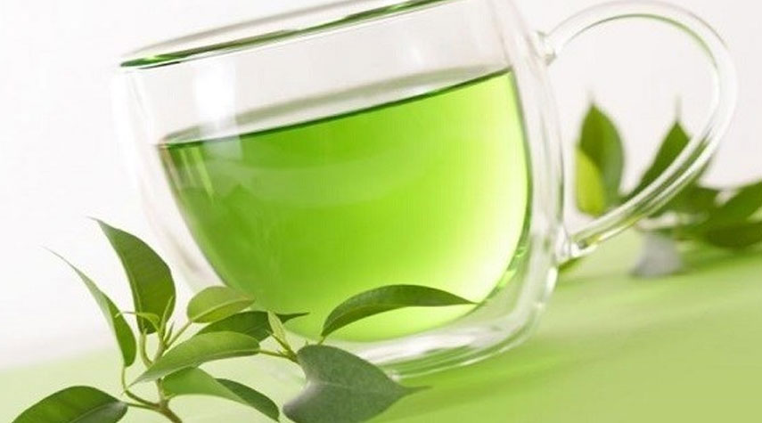 أفضل اوقات لشرب الشاي الأخضر