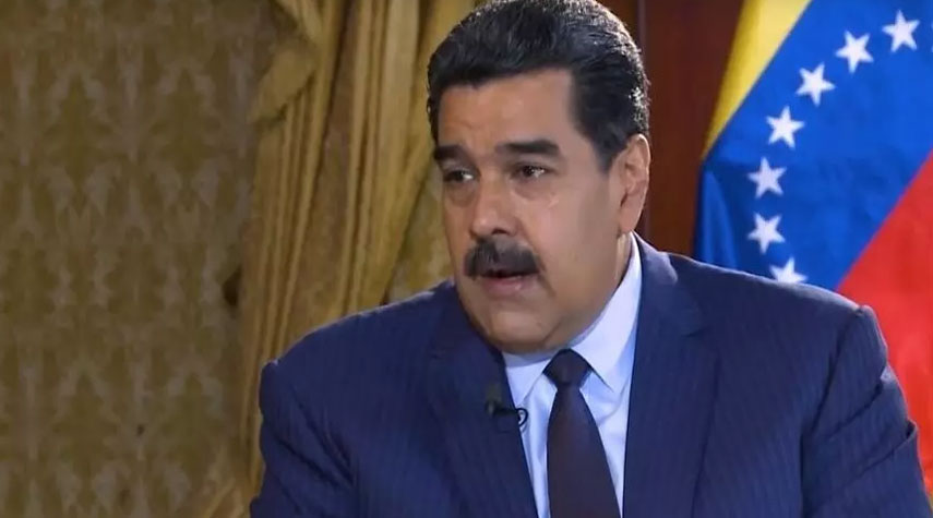 فنزويلا تطالب سفيرة الاتحاد الأوروبي بالمغادرة