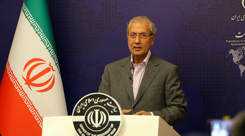 الحكومة الايرانية: علاقات طهران وكاراكاس التجارية ستستمر