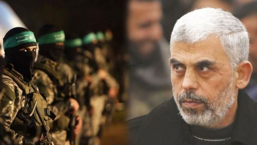  تل أبيب تهدد باغتيال قادة حركة حماس واحتلال غزة 