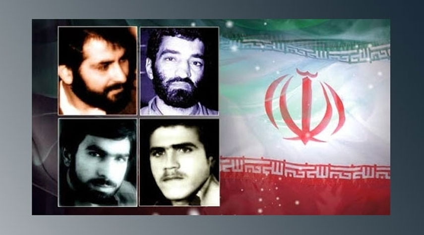 الخارجية الايرانية تصدر بياناً بذكرى اختطاف 4 من دبلوماسييها في لبنان
