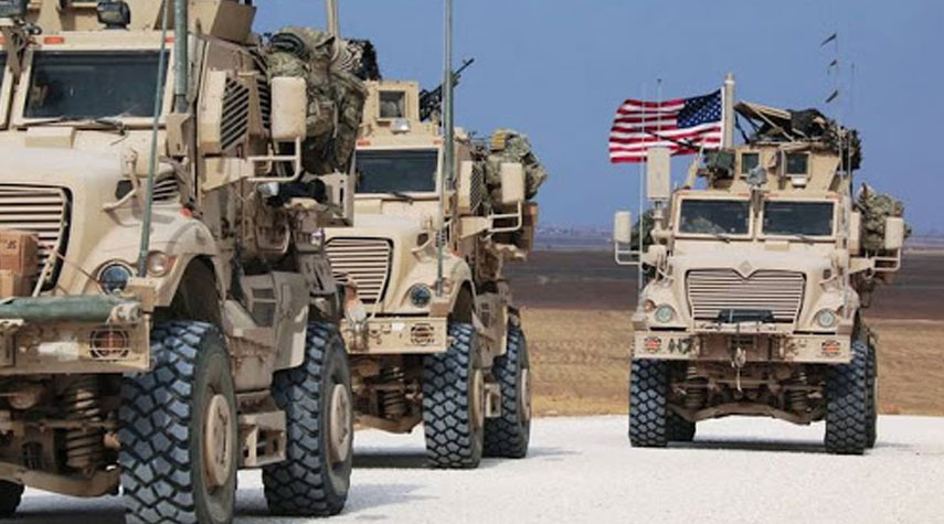 إصابة 30 عسكريا أمريكيا بكورونا في قاعدة أحمد الجابر بالكويت