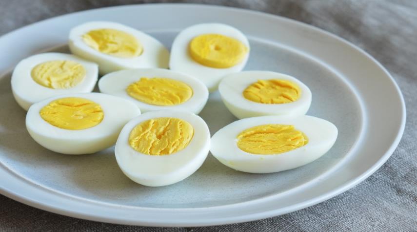  كم بيضة يمكن تناولها دون الإضرار بالصحة؟ 