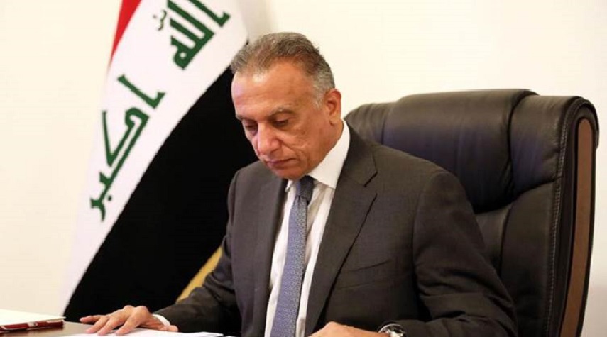  العراق يطالب بالوقف الفوري لاعتداءات التركية على اراضيه