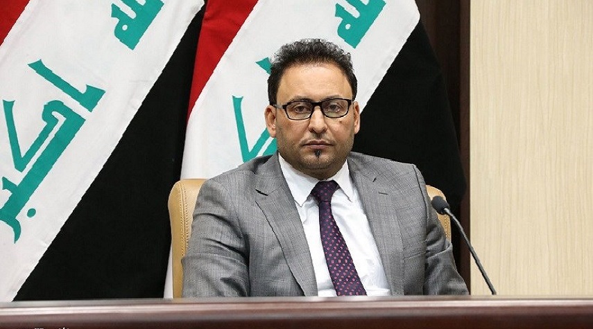 البرلمان العراقي: السفارة الاميركية تخالف القوانين الدولية