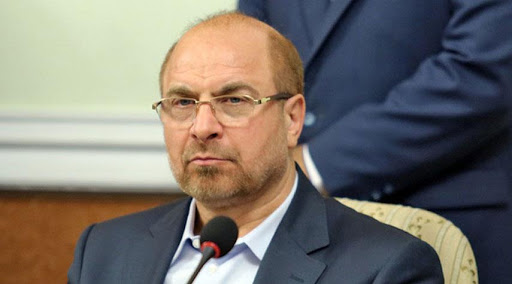  رئيس البرلمان الايراني: لن نسمح للوكالة الذرية ان تفعل ما تشاء