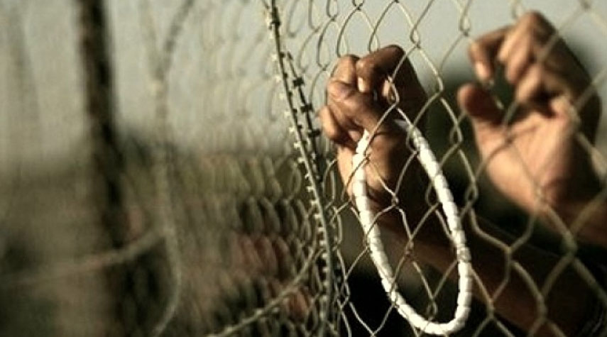 استشهاد اسير فلسطيني في سجون الاحتلال