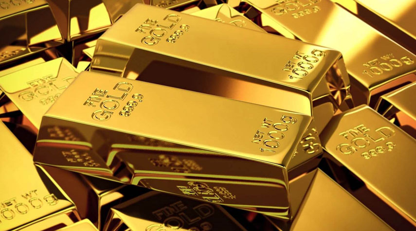 الذهب مستقر مع صعود الأسهم