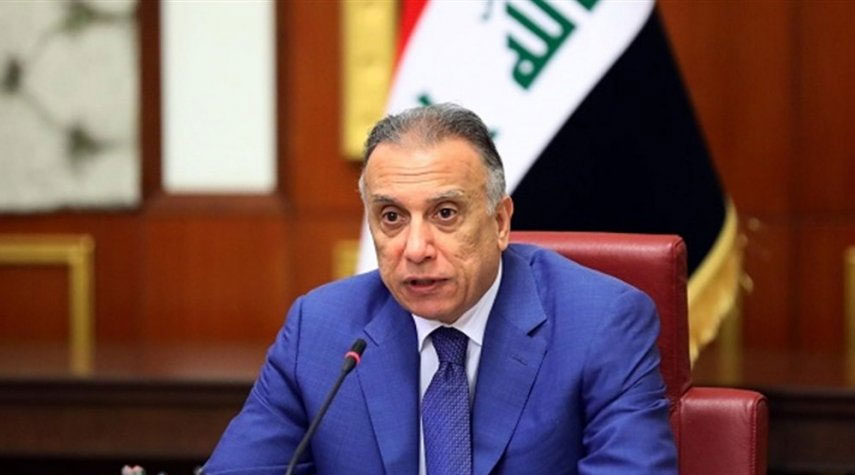 رئيس الوزراء العراقي يأمر بإعفاء مسؤول أمني كبير من منصبه